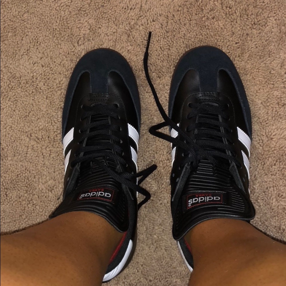 Sambas adidas